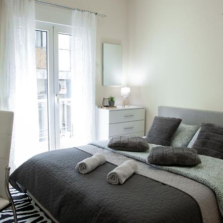 Papoulias Suite Thessaloniki Exterior photo