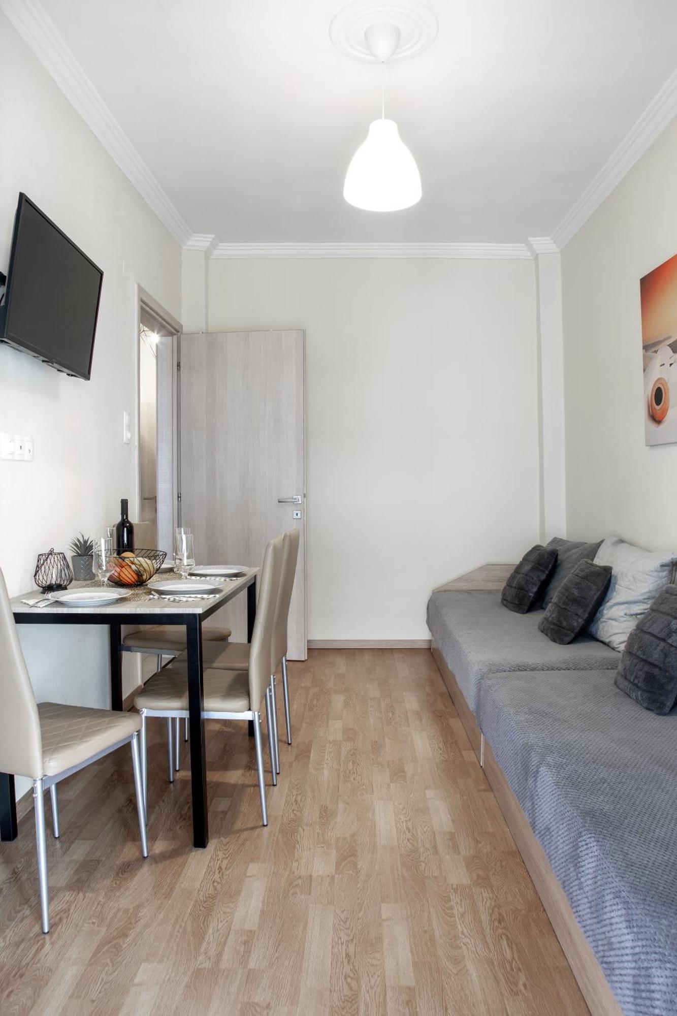 Papoulias Suite Thessaloniki Exterior photo