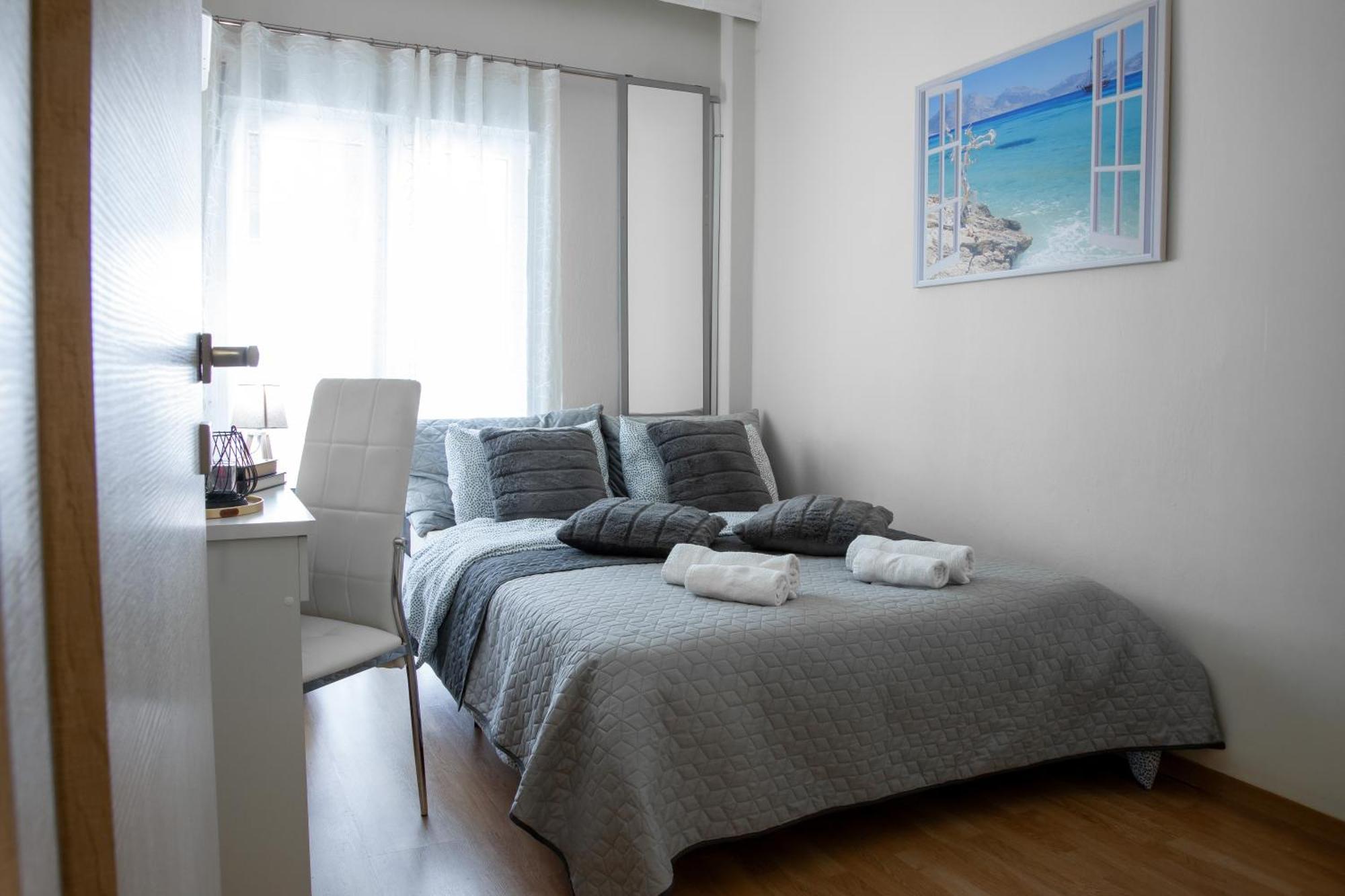 Papoulias Suite Thessaloniki Exterior photo